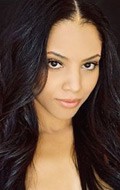 Bianca Lawson - wallpapers.