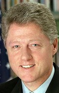 Recent Bill Clinton pictures.