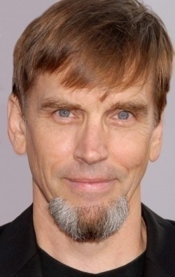 Bill Moseley - bio and intersting facts about personal life.