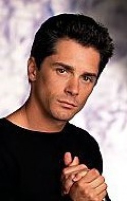 Billy Warlock - bio and intersting facts about personal life.