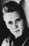 Billy Fury - bio and intersting facts about personal life.