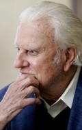Recent Billy Graham pictures.