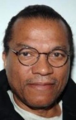 Recent Billy Dee Williams pictures.