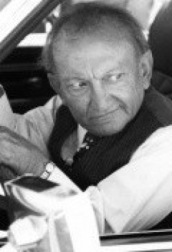 Recent Billy Barty pictures.