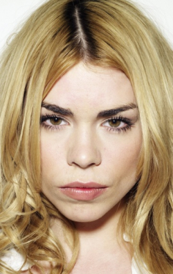 Billie Piper - bio and intersting facts about personal life.