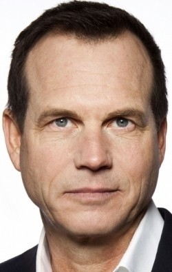 Recent Bill Paxton pictures.