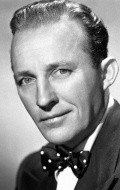 Bing Crosby - bio and intersting facts about personal life.