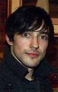 Recent Blake Ritson pictures.