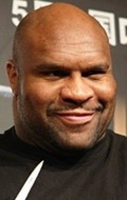 Bob Sapp - bio and intersting facts about personal life.