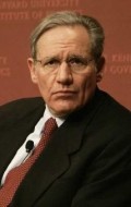 Recent Bob Woodward pictures.