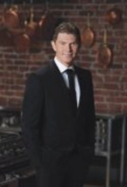 Bobby Flay - bio and intersting facts about personal life.