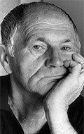 Recent Bohumil Hrabal pictures.