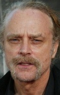 All best and recent Brad Dourif pictures.
