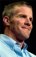 Brett Favre - bio and intersting facts about personal life.