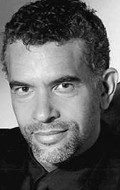 Recent Brian Stokes Mitchell pictures.