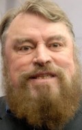 Actor, Director Brian Blessed, filmography.