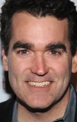 Brian d'Arcy James - bio and intersting facts about personal life.