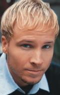 All best and recent Brian Littrell pictures.