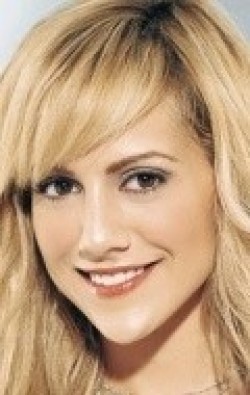 Recent Brittany Murphy pictures.