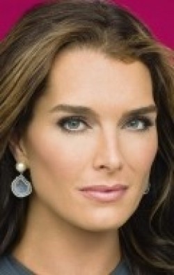 Recent Brooke Shields pictures.
