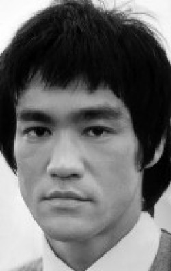 Recent Bruce Lee pictures.
