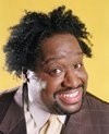 Bruce Bruce - bio and intersting facts about personal life.