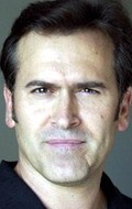 Recent Bruce Campbell pictures.