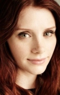 Bryce Dallas Howard - bio and intersting facts about personal life.