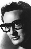 Buddy Holly - bio and intersting facts about personal life.