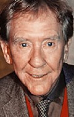Burgess Meredith - bio and intersting facts about personal life.