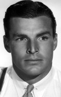 Actor Buster Crabbe, filmography.
