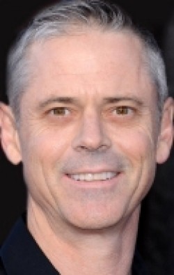 Recent C. Thomas Howell pictures.