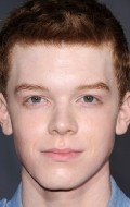 Recent Cameron Monaghan pictures.
