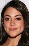 Camille Guaty filmography.