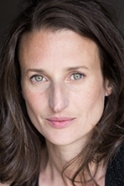 Actress Camille Cottin, filmography.