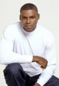 Recent Carl Lewis pictures.