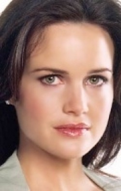 Carla Gugino - bio and intersting facts about personal life.