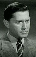 Actor Carl Esmond, filmography.