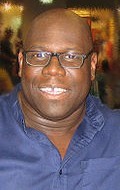 Carl Cox - bio and intersting facts about personal life.