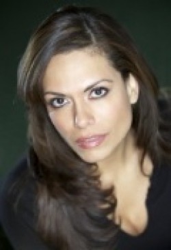 Actress Carla Sanchez, filmography.