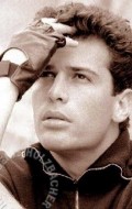 Actor Carlos Lozano, filmography.
