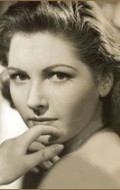 Actress Carla Del Poggio, filmography.