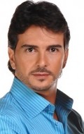 Actor Carlos Humberto Camacho, filmography.
