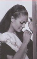 Actress Carmen Sevilla, filmography.