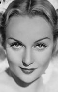 Carole Lombard - wallpapers.