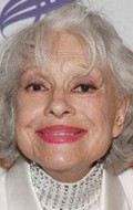 Carol Channing - bio and intersting facts about personal life.