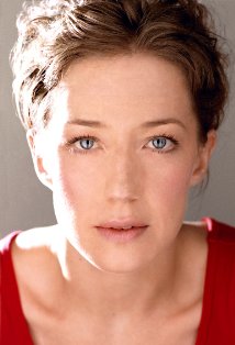 Recent Carrie Coon pictures.