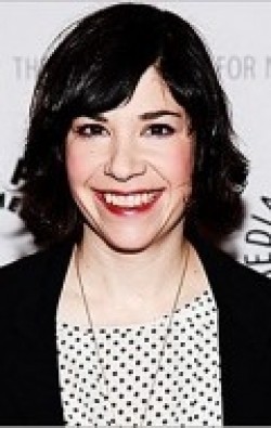 Carrie Brownstein - bio and intersting facts about personal life.