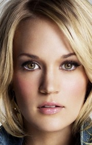 Carrie Underwood - wallpapers.