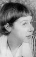 Carson McCullers - wallpapers.